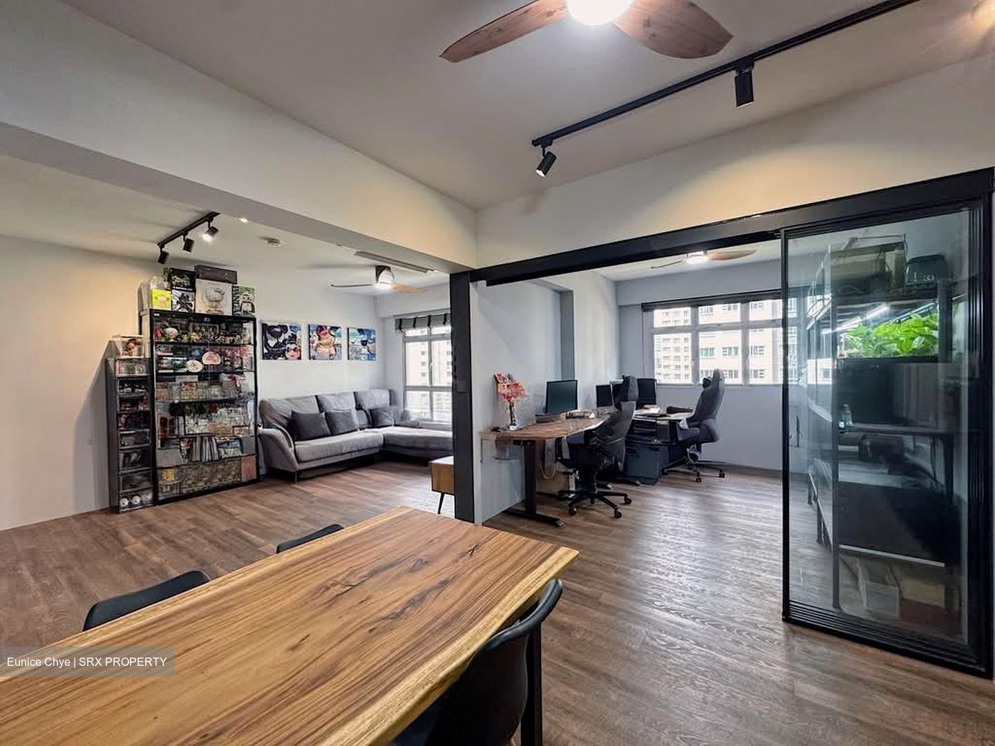 Blk 229A Matilda Sundeck (Punggol), HDB 4 Rooms #606352431